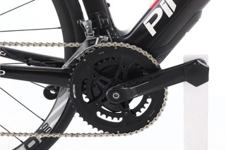 Bicicleta Pinarello Nytro t.52 Reacondicionada
