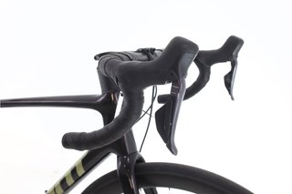 Bicicleta Giant TCR Advanced Pro 0 Di2 12V t.54 Reacondicionada