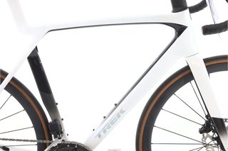 Bicicleta Trek Madone SL 6 Di2 12V t.56 Reacondicionada