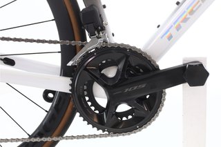 Bicicleta Trek Madone SL 6 Di2 12V t.56 Reacondicionada