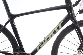 Bicicleta Giant TCR Advanced Pro 0 Di2 12V t.54 Reacondicionada