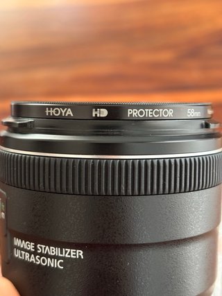 Canon EF 28mm f/2.8 IS USM