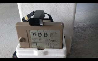 Polaroid EE 22 fotocamera istantanea