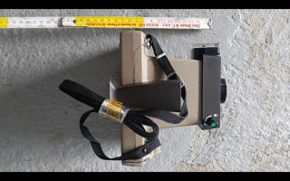 Polaroid EE 22 fotocamera istantanea