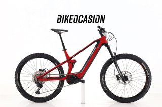 Bicicleta Conway Xyron S 327 t.M Reacondicionada