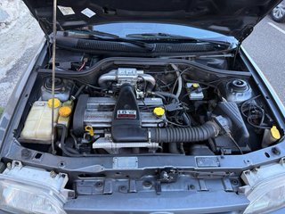 Ford Escort 1993