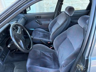 Ford Escort 1993