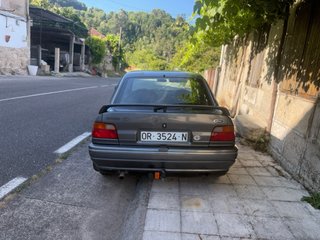 Ford Escort 1993