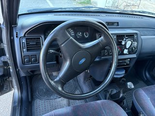 Ford Escort 1993