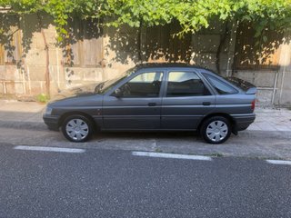 Ford Escort 1993