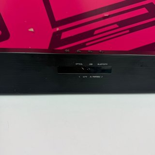 Barra Sonido LG SK1D
