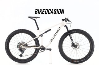 Bicicleta Specialized Epic X01 AXS t.M Reacondicionada