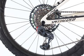 Bicicleta Specialized Epic X01 AXS t.M Reacondicionada