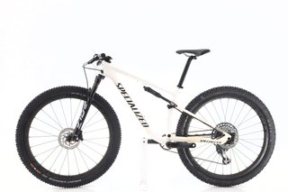 Bicicleta Specialized Epic X01 AXS t.M Reacondicionada