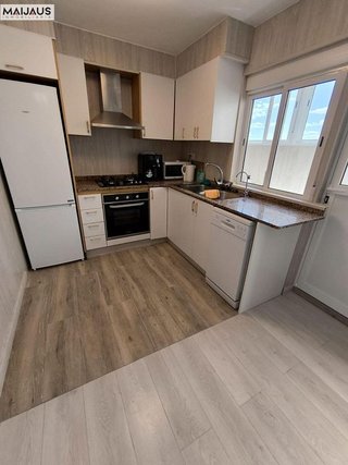 Piso en venta en Alginet