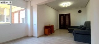 Piso en venta en Alginet