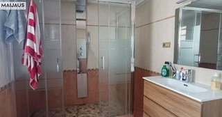 Piso en venta en Alginet