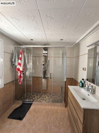 Piso en venta en Alginet