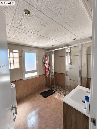 Piso en venta en Alginet