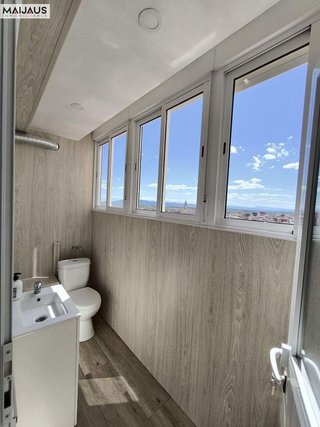 Piso en venta en Alginet