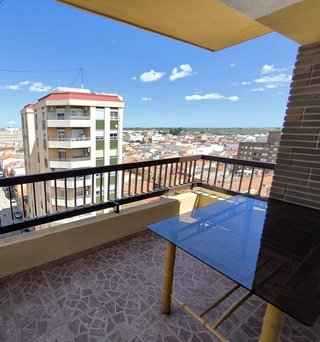 Piso en venta en Alginet