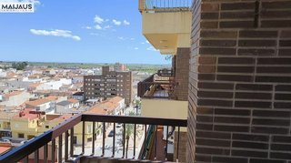 Piso en venta en Alginet