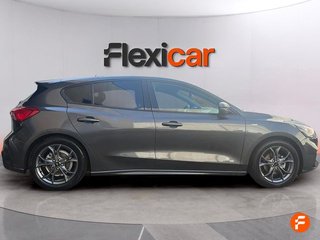 Ford Focus 1.0 Ecoboost 92kW ST-Line