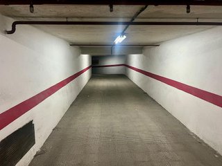 Garaje en venta en Ricardo Soriano en Marbella