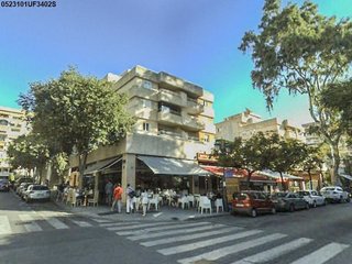 Garaje en venta en Ricardo Soriano en Marbella