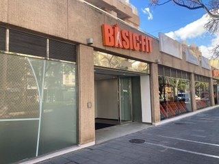 Garaje en venta en Ricardo Soriano en Marbella