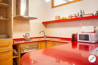 Estudio en alquiler en El Carme en Valencia