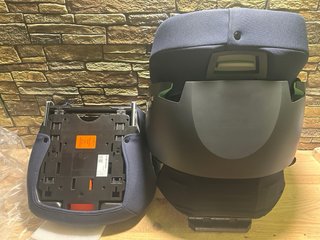 CYBEX Solution X i-Fix ISOFIX Silla de coche