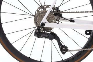 Bicicleta Trek Madone SL 6 Di2 12V t.56 Reacondicionada