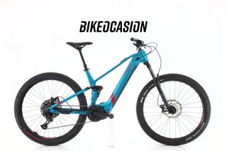 Bicicleta Conway Xyron S 2.9 t.L Reacondicionada