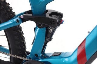 Bicicleta Conway Xyron S 2.9 t.L Reacondicionada