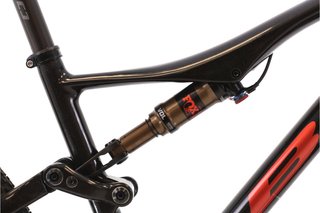 Bicicleta BH Lynx Race EVO Carbon 9.9 XX1 AXS t.M Reacondicionada