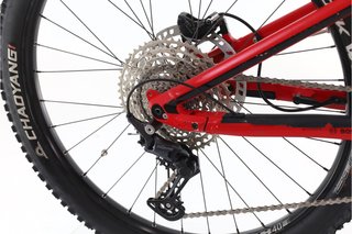 Bicicleta Conway Xyron S 327 t.M Reacondicionada