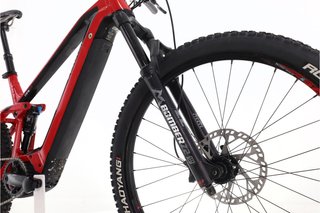 Bicicleta Conway Xyron S 327 t.M Reacondicionada