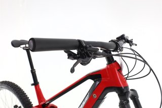 Bicicleta Conway Xyron S 327 t.M Reacondicionada