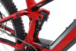 Bicicleta Conway Xyron S 327 t.M Reacondicionada