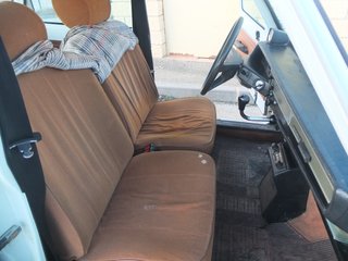 renault 6 gtl 1983