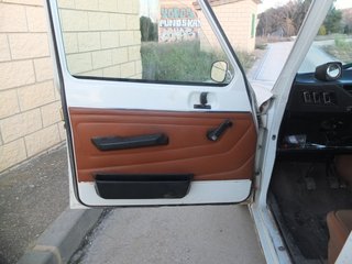renault 6 gtl 1983