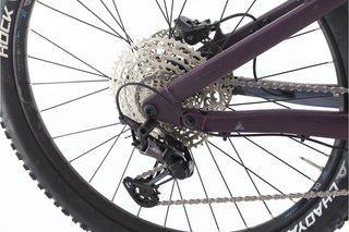 Bicicleta Bulls Aminga Eva TR 2 XT t.L Reacondicionada