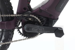 Bicicleta Bulls Aminga Eva TR 2 XT t.L Reacondicionada