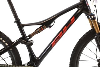 Bicicleta BH Lynx Race EVO Carbon 9.9 XX1 AXS t.M Reacondicionada