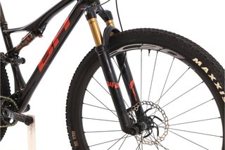 Bicicleta BH Lynx Race EVO Carbon 9.9 XX1 AXS t.M Reacondicionada