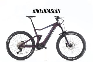 Bicicleta Bulls Aminga Eva TR 2 XT t.L Reacondicionada