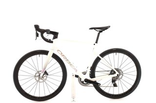Bicicleta Orbea Orca M31eTeam AXS 12V t.54 Reacondicionada
