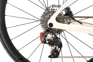 Bicicleta Orbea Orca M31eTeam AXS 12V t.54 Reacondicionada