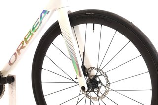 Bicicleta Orbea Orca M31eTeam AXS 12V t.54 Reacondicionada